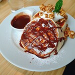 東北カフェ＆バル トレジオン　 - 