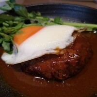焼肉ホルモン 稲田 - 