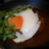 焼肉ホルモン 稲田 - 