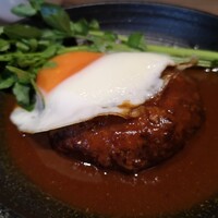 焼肉ホルモン 稲田 - 