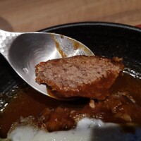 焼肉ホルモン 稲田 - 