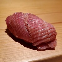 江戸前鮓 すし通 - 