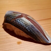 江戸前鮓 すし通 - 