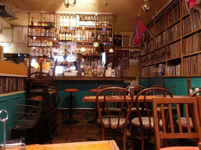 Bar Blen blen blen photo 4