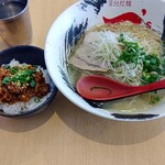 屋台拉麺一’s - 