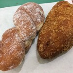 クロワッサン - 