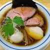 手打式超多加水麺 ののくら