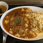 中華屋台 加匠 - 