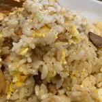 中華屋台 加匠 - 