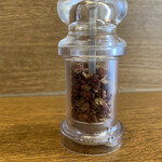 中華屋台 加匠 - 