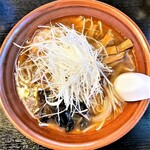 Ramen Houryuu - 