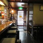 日本料理 ふぐ舗 にしぶち - 