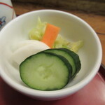 日本料理 ふぐ舗 にしぶち - 