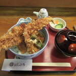 日本料理 ふぐ舗 にしぶち - 