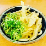 長住うどん - 