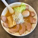 麺や 麗 - 