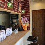 cafe andiamo - 