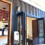 cafe andiamo - 
