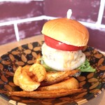 cafe andiamo - 