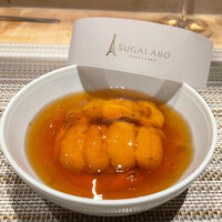 SUGALABO - 