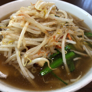 ベトコンラーメン新京_0