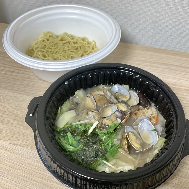 リンガーハット イオン南松本店 南松本 ちゃんぽん 食べログ