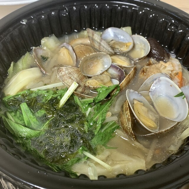 リンガーハット イオン南松本店 南松本 ちゃんぽん 食べログ