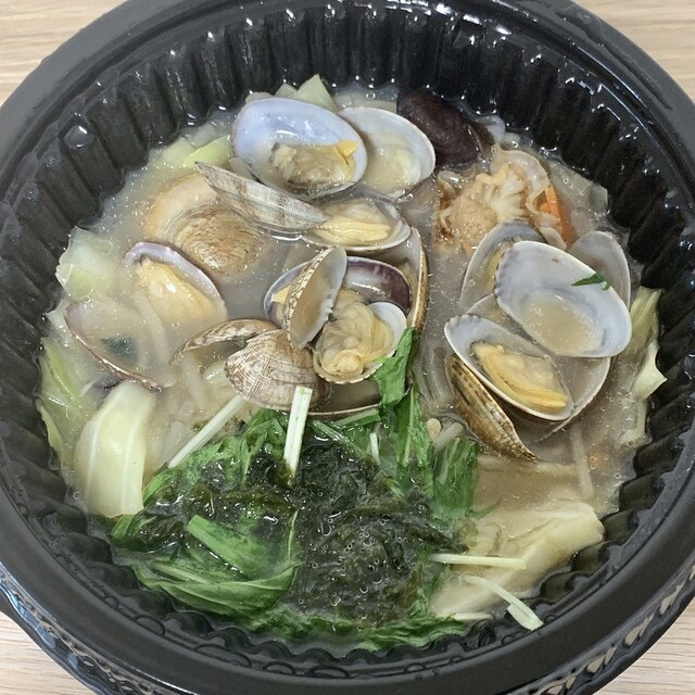 リンガーハット イオン南松本店 南松本 ちゃんぽん 食べログ