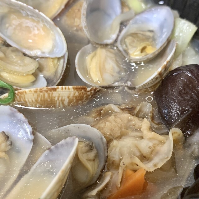 リンガーハット イオン南松本店 南松本 ちゃんぽん 食べログ