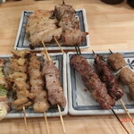 Yakitori Eithi - 