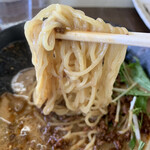 麺処 ごまや - 麺