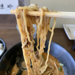 麺処 ごまや - 麺