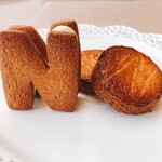 ノーウェアマン - 