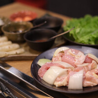 とり料理 鳥者 - とりの焼肉 ★いっしーリコメンド