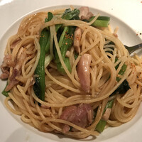 ビストロボンノ - 