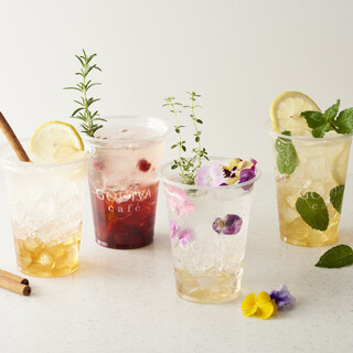 ゴディバカフェ_2