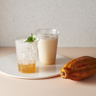 ゴディバカフェ_1