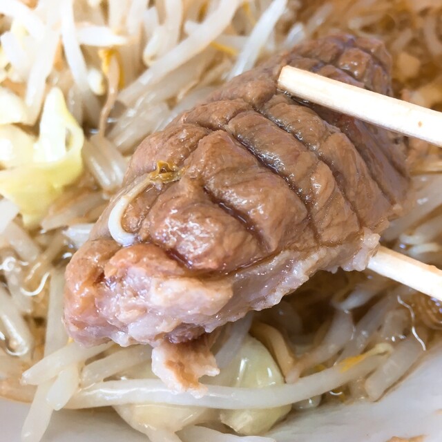 ラーメン二郎 小岩店 らーめんじろう 小岩 ラーメン 食べログ ラーメン二郎 小岩店 らーめんじろう 小岩 ラーメン 食べログ