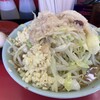 ラーメン二郎 中山駅前店