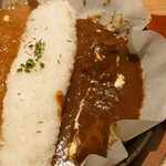 鉄板カレー 匠えん - 