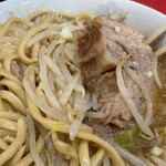 ラーメン二郎 - 