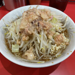 ラーメン二郎 - 