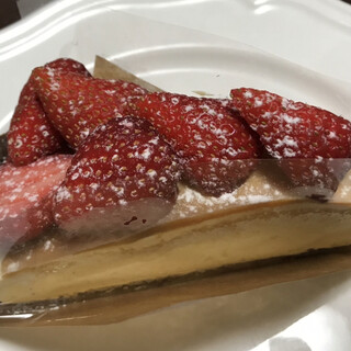 赤羽橋駅でおすすめの美味しいケーキをご紹介 食べログ 赤羽橋駅でおすすめの美味しいケーキをご紹介 食べログ