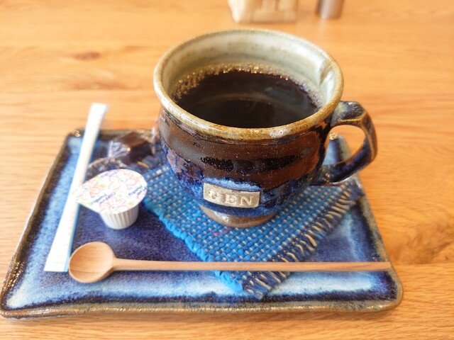 GEN（小さな珈琲屋さん GEN） - 女川（カフェ）の写真