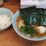 らー麺 家道 - 