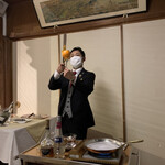 日光金谷ホテル - 