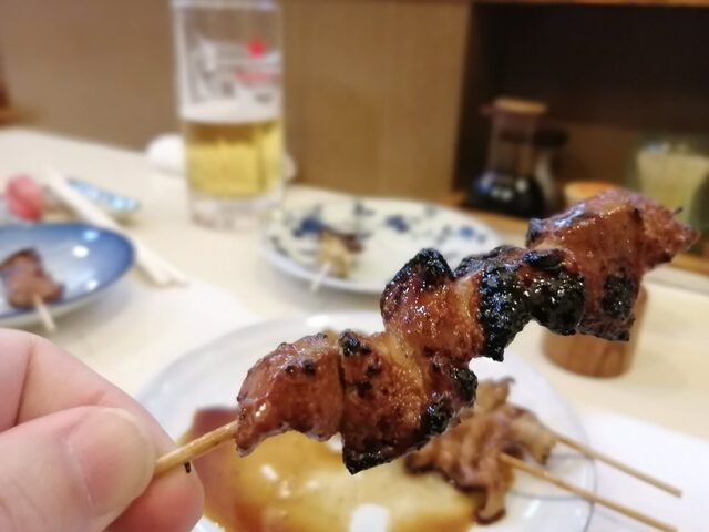 とんちゃん - 西馬込/もつ焼き | 食べログ