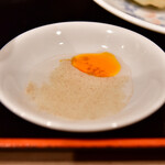 開楽 - 酢・胡椒・辣油