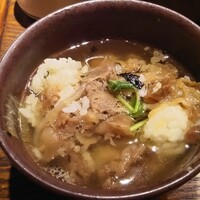 焼肉㐂舌 南船場 - 