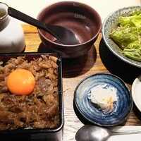 焼肉㐂舌 南船場 - 